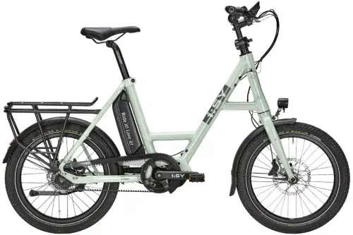 Fahrradverleih, iSY Kompaktrad Mieträder und Mietpedelecs für Ihre E-Bike Tour am Mainradweg leihen oder mieten.