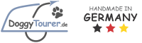 DoggyTourer Fahrradanhänger für Hunde Stockstadt, Langstadt, Klingenberg und Mainaschaff