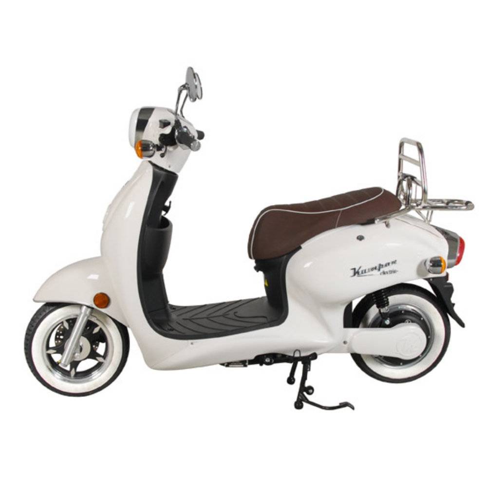 Kumpan 1953L Kumpan 1953L Elektroroller