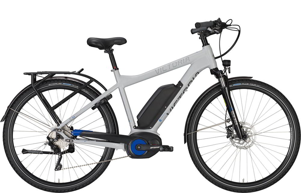 Victoria eManufaktur 10.8 eManufaktur 10.8 E-Bike