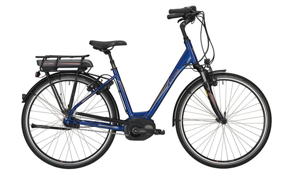 Victoria eTrekking 5.7 SE Wave Victoria e-Trekking 5.7SE