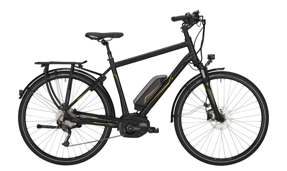 Victoria eTrekking 6.3 Herren Victoria e-Trekking 6.3
