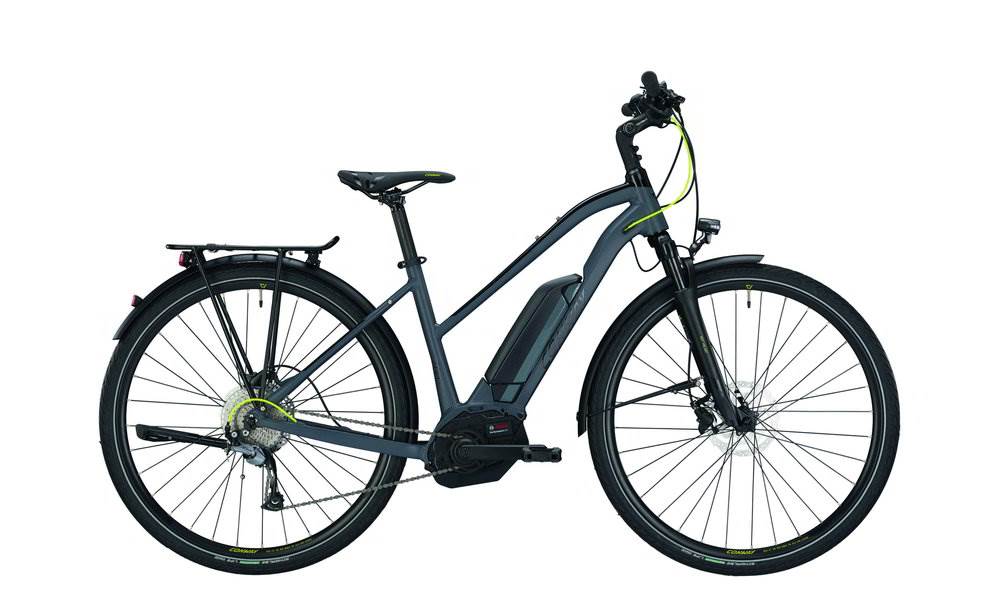 Conway eTS 200 Trapez Trekkingrad Conway eTS 200 SE Trekkingrad