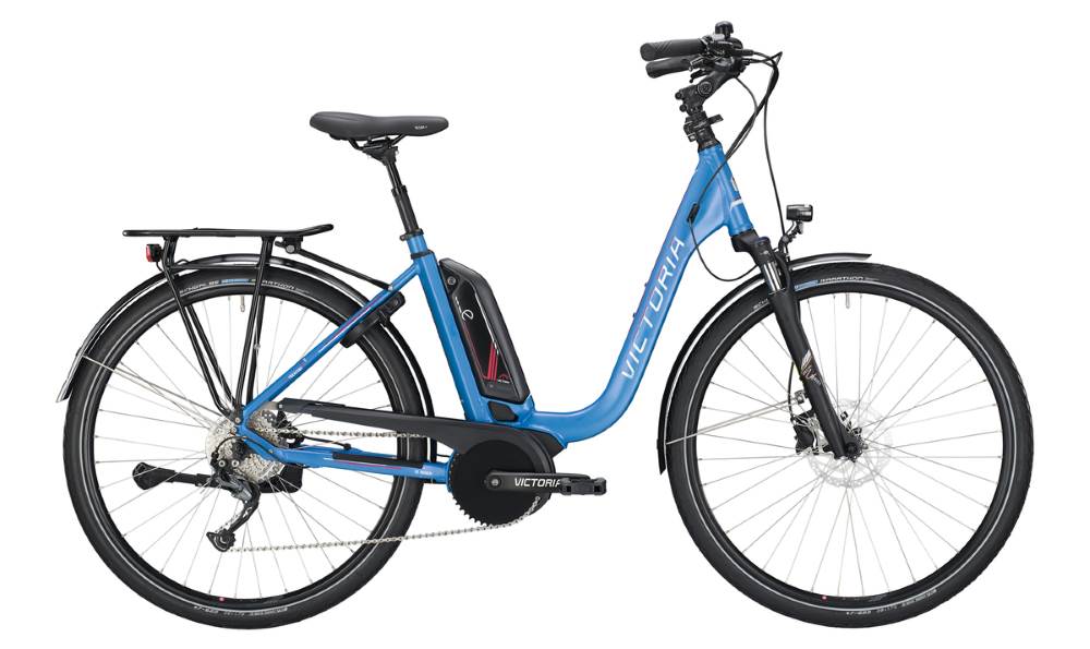 Victoria eTrekking 6.4 Deep Trekkingrad Victoria e-Trekking 6.4 d