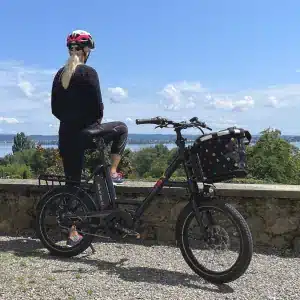 eBike Reichweite 3-fach clever optimieren