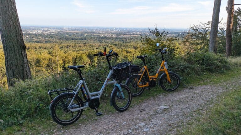 Bad-Homburg Oberursel