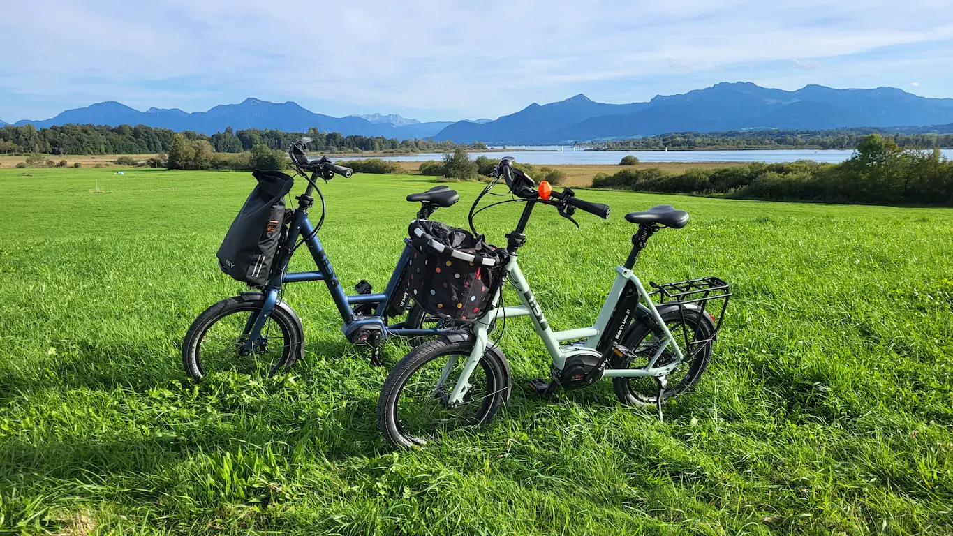 Fahrradtour_am_Chiemsee_ mit_iSY_XXL-R14_und_E5-ZR_Berge