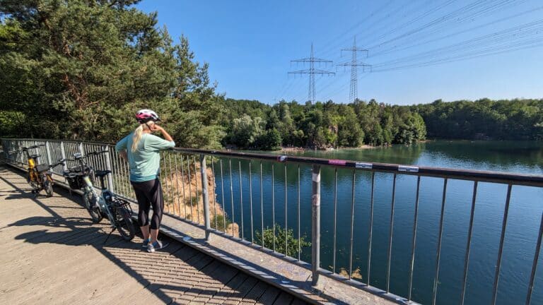 Vogelsbergsee