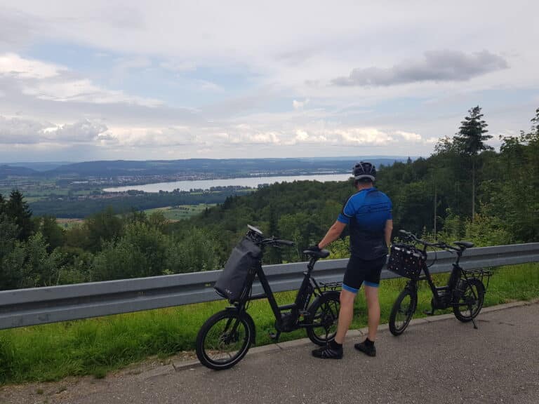 Radolfzell Stein am Rhein