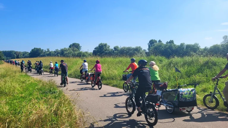 iSY Treffen 2024 in Wörth am Rhein