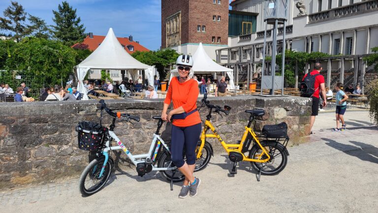 Fahrradtour_um_Darmstadt_und_zur_Mathildenhoehe_Angela