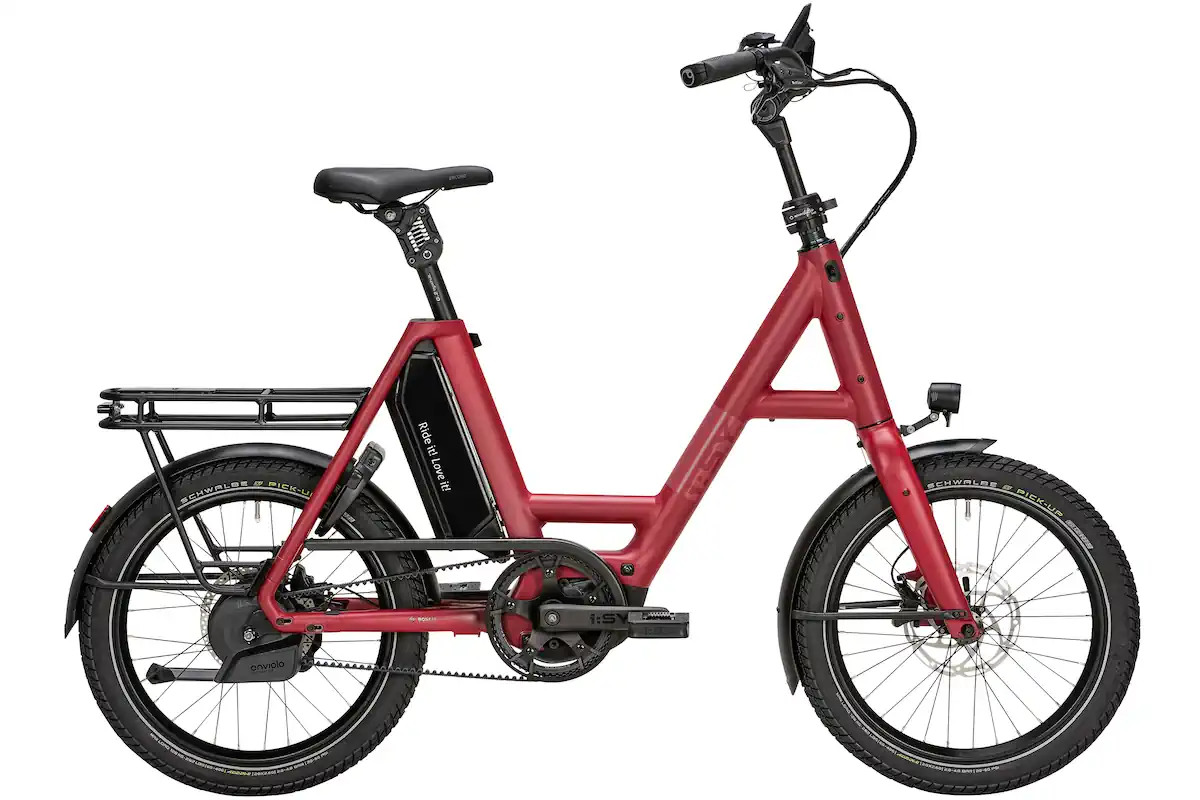 i:SY Liebe N3.8 ZR CX Auto Comfort