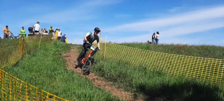 iSY Adventure renntauglich beim 24h Rennen am Alfsee 1600x720