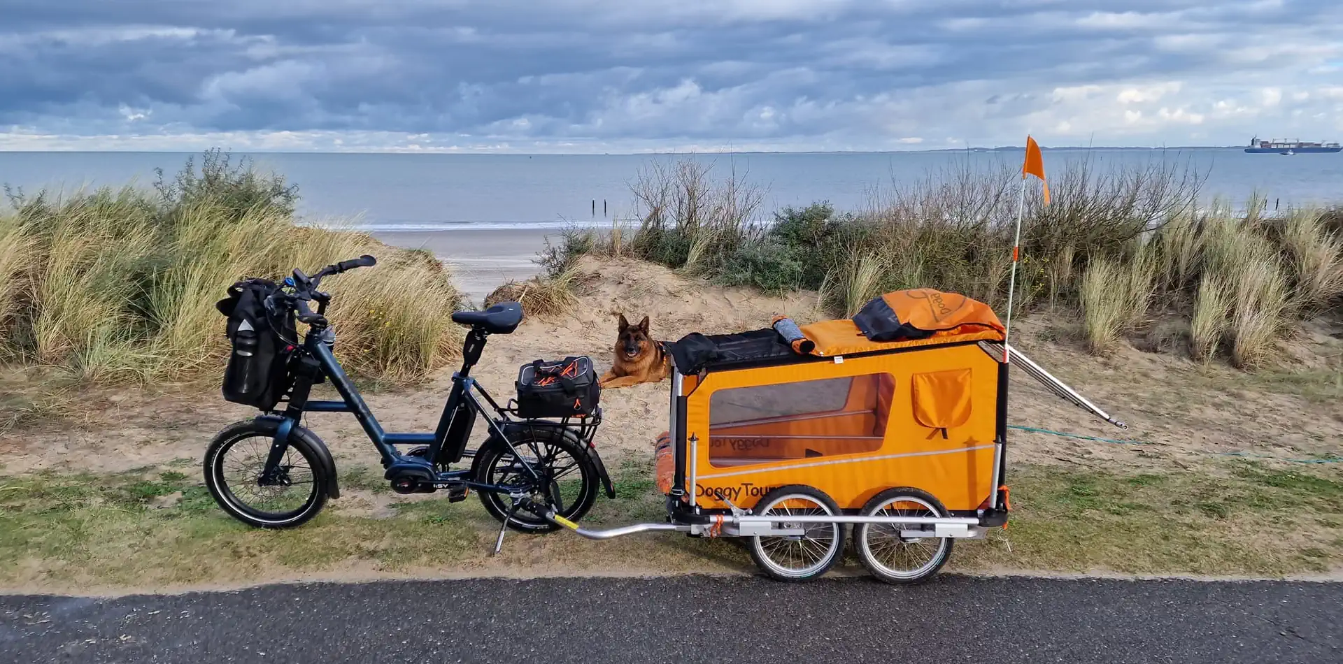 iSY XXL und DoggyTourer 1a Fahrgenuss 1 iSY-XXL-N3-8-ZR-CX-Auto-Comfort_DoggyTourer-XL-4-Rad