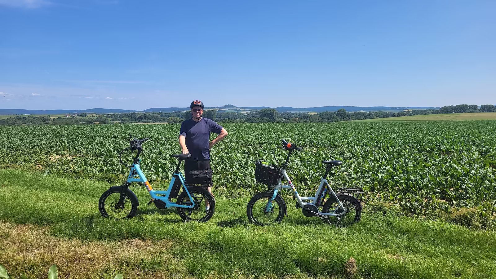 thomas-testet-sein-neues-isy-adventure-vor-der-veste