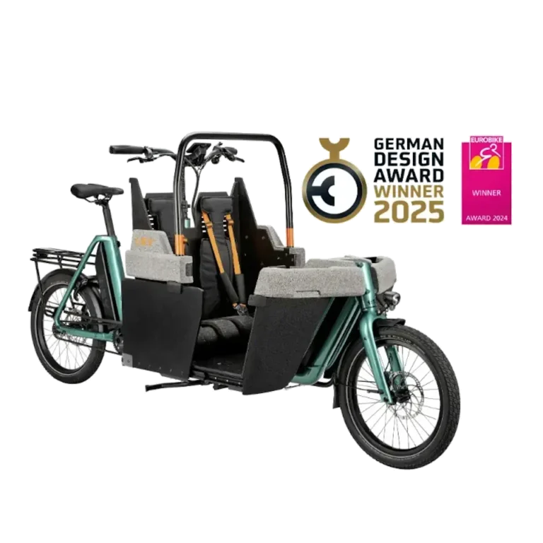 iSY_Cab_German-Design-Award-2025