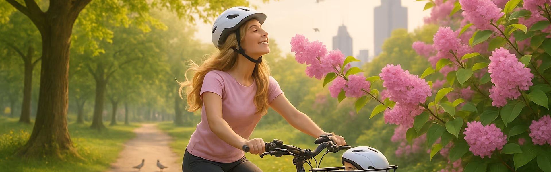 Fahrradgeschichten mal wahr mal ausgedacht