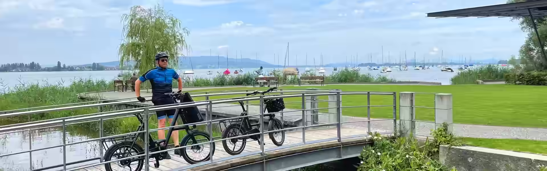 Tipps zu vielen wichtigen Fahrradthemen