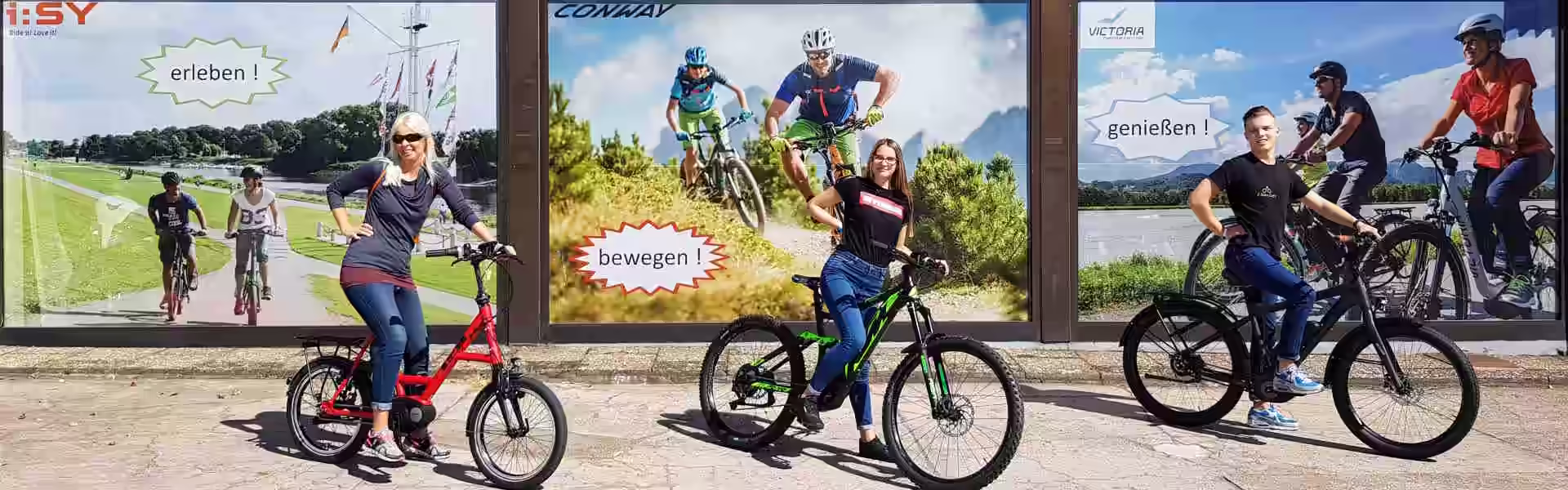 Dienstradeasing mit Jobrad BusinessBike Bikeleasing Eurorad Deutsche Leasing lLase-a-Bike CompanyBike spart Bares