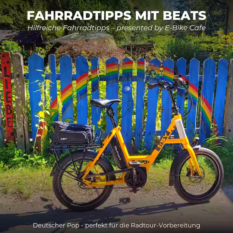 E-Bike-Cafe_Fahrradtipps