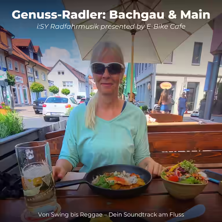 Genuss-Radler-Bachgau-Main