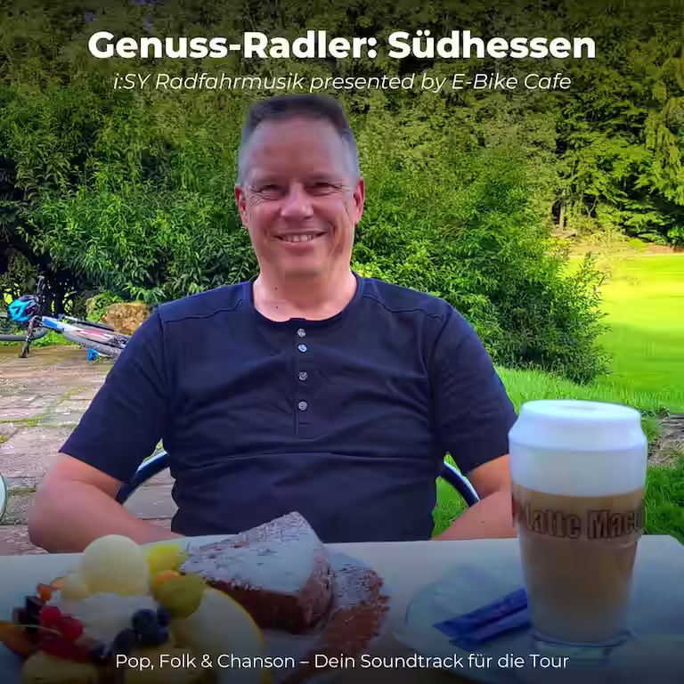 Genuss-Radler-Südhessen