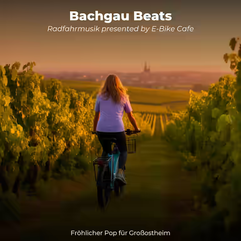 Bachgau-Beats
