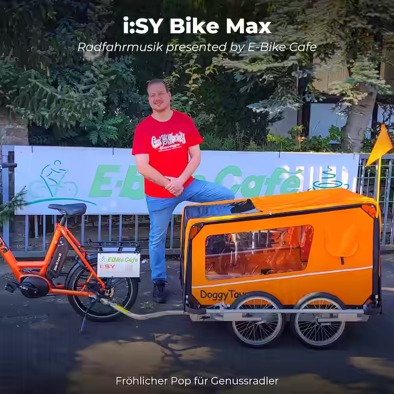 iSY-Bike-Max