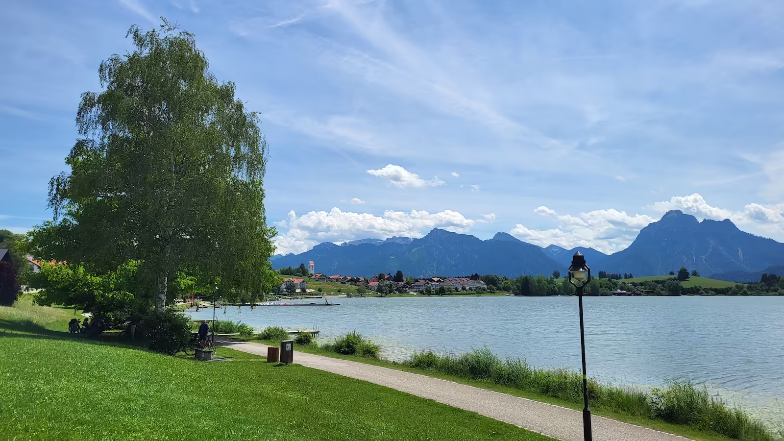 hopfensee-promenade