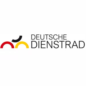 Deutsche-Dienstrad_logo