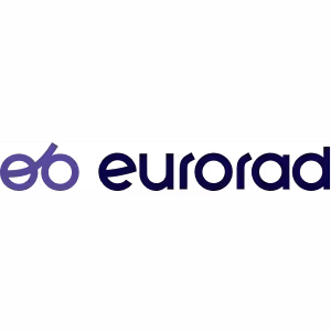 eurorad Logo